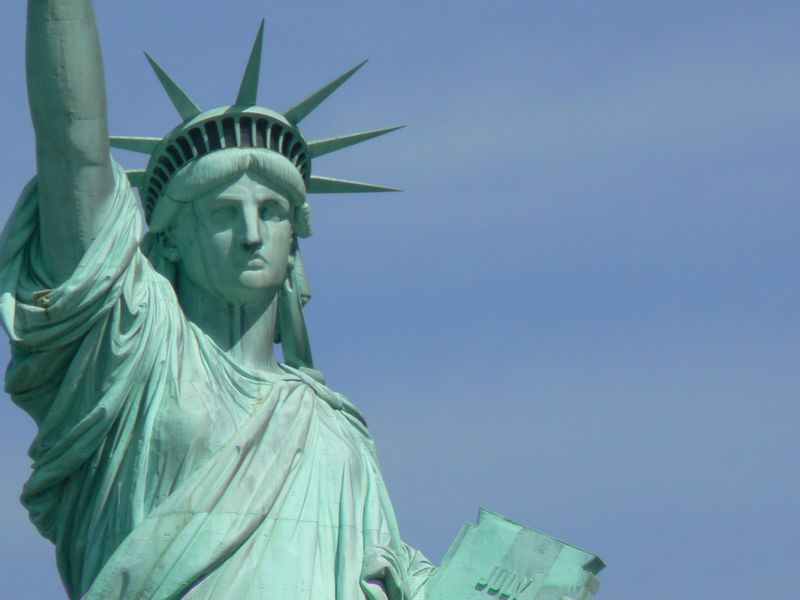 Statue de la liberte: Statue de la liberte 15